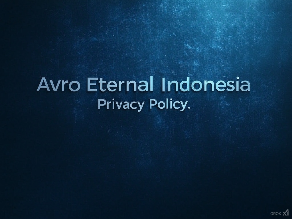 Privacy Policy Illustration